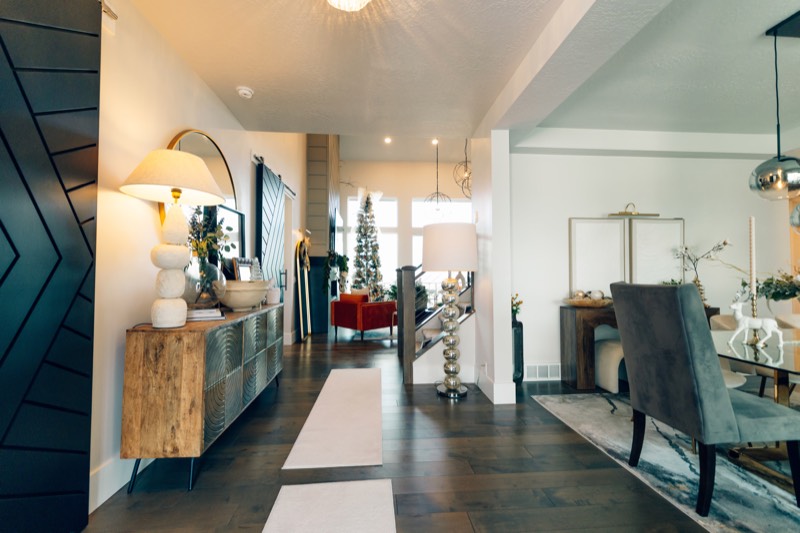 Roof Replacement Project